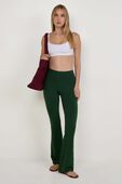 *Groove Nulu&trade; HR Flared Pant Regular